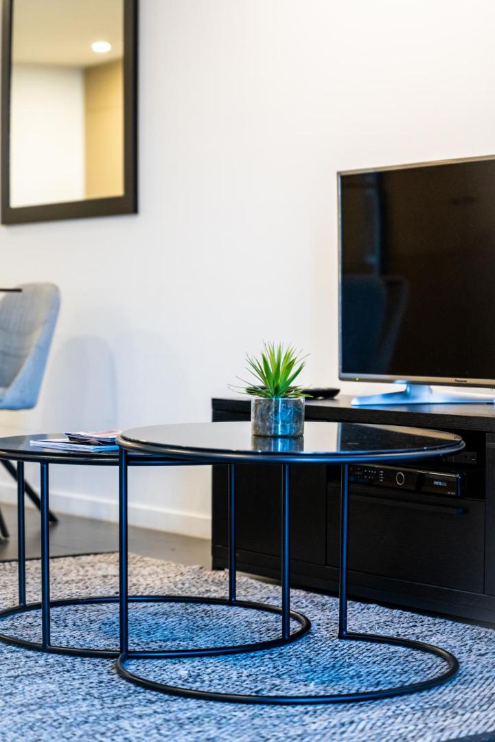 Opera Apartments South Brisbane