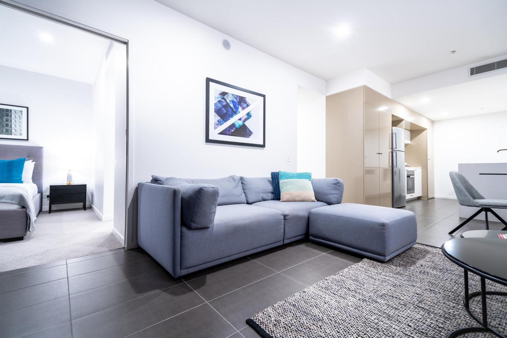 Opera Apartments South Brisbane
