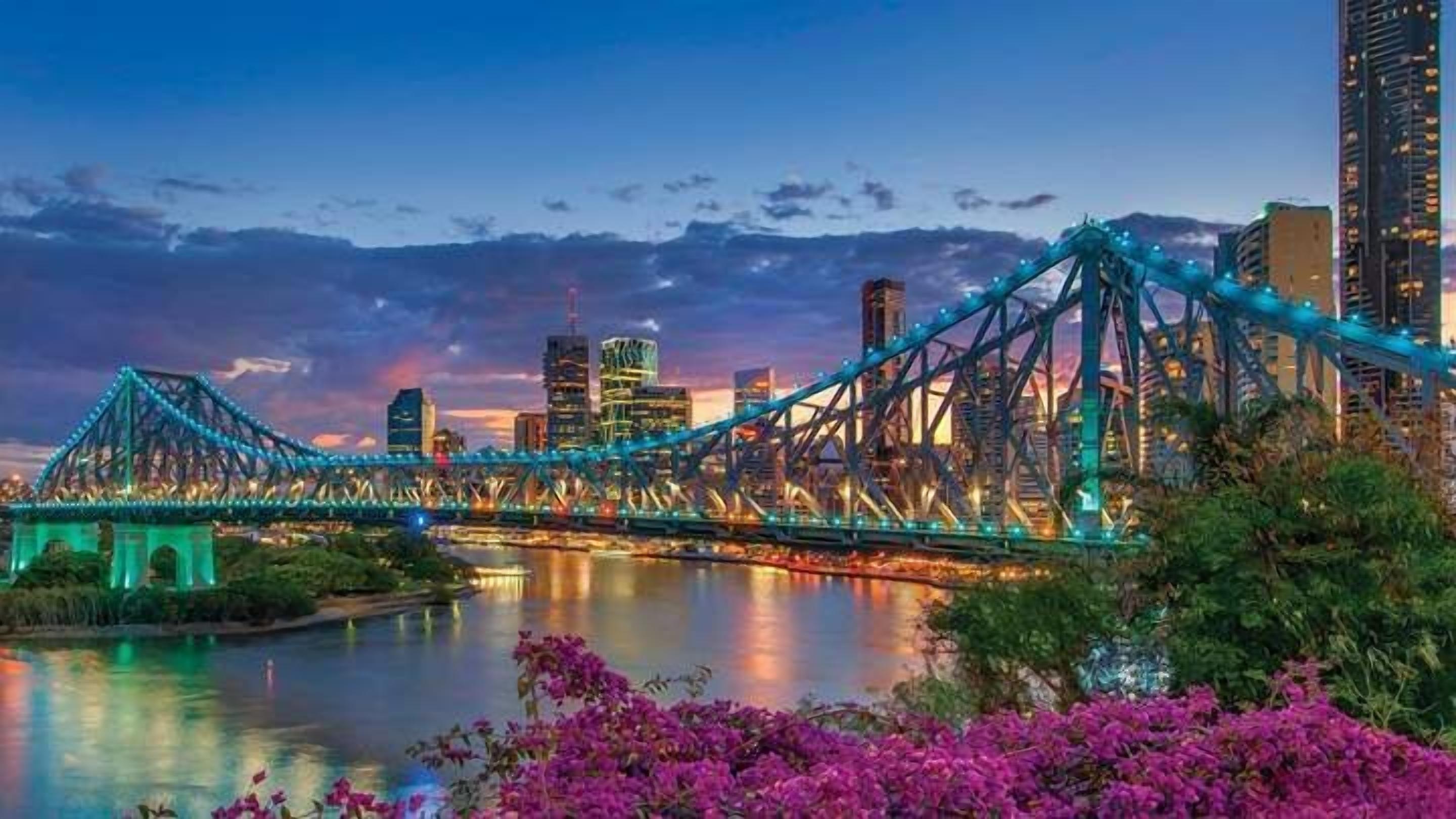 Opera Apartments South Brisbane