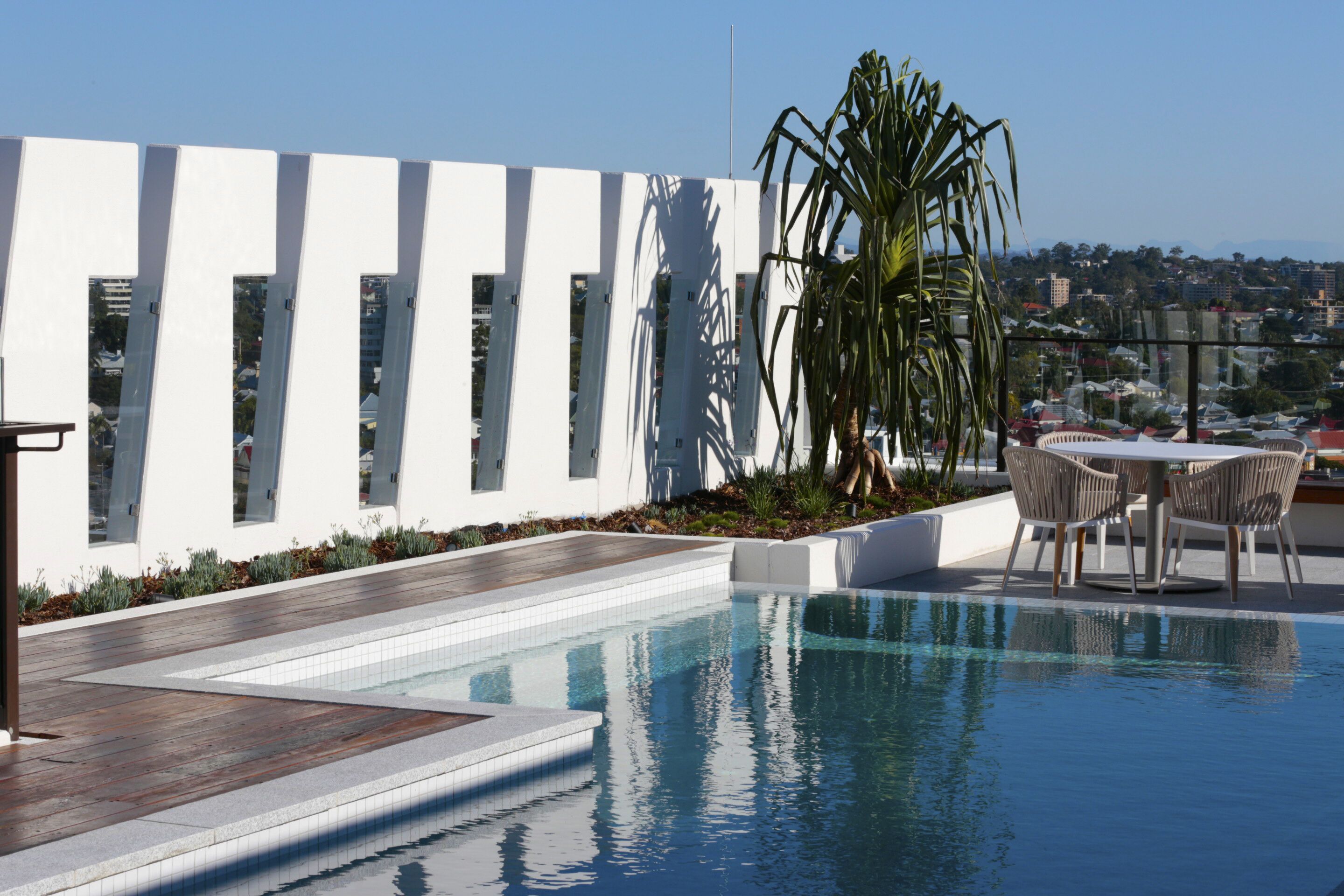 Opera Apartments South Brisbane