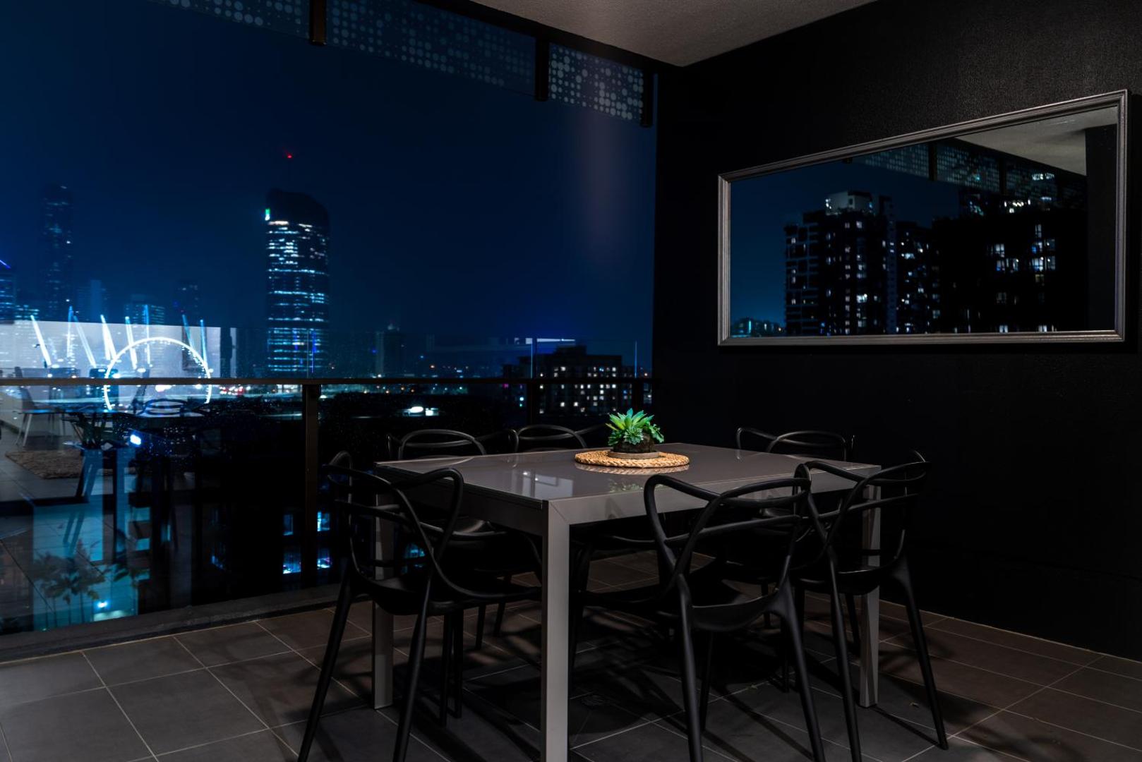 Opera Apartments South Brisbane