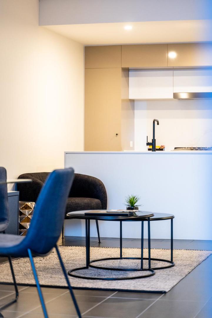 Opera Apartments South Brisbane