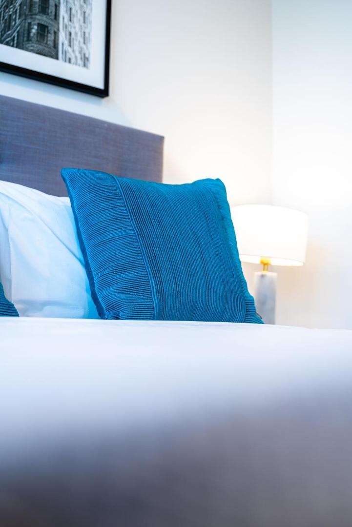 Opera Apartments South Brisbane