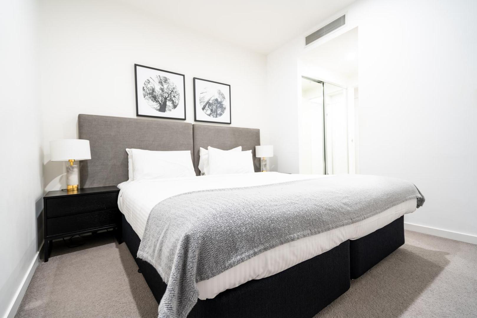 Opera Apartments South Brisbane