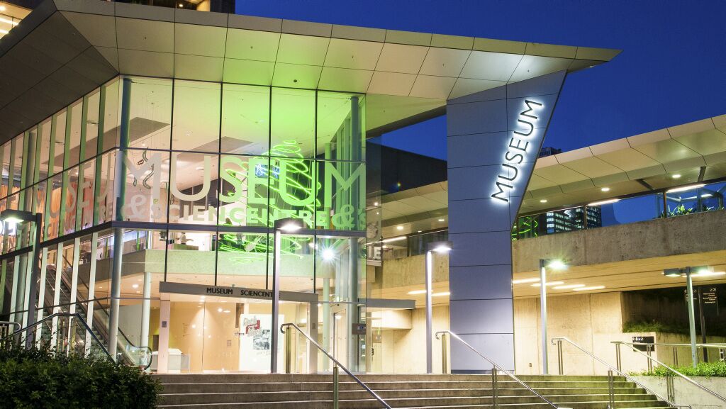 Opera Apartments South Brisbane