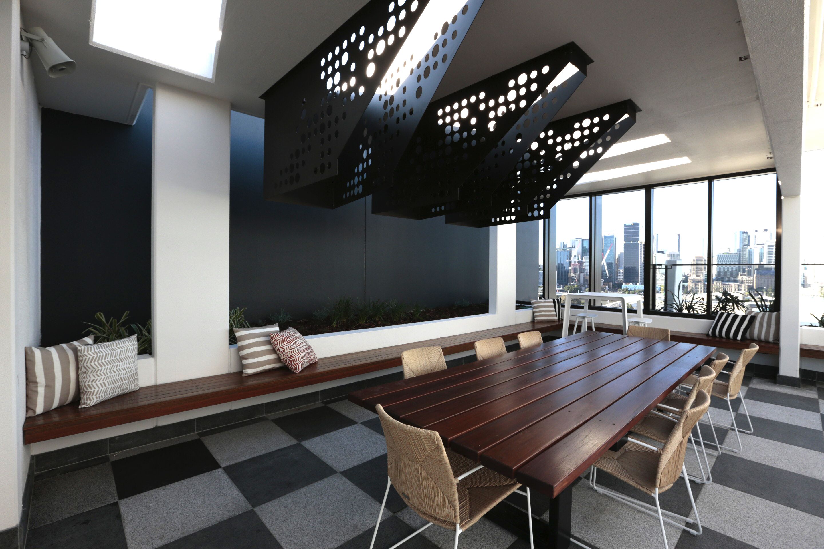 Opera Apartments South Brisbane