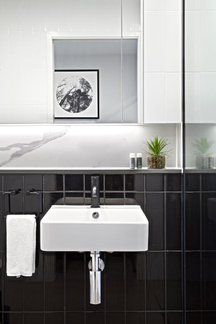 Opera Apartments South Brisbane