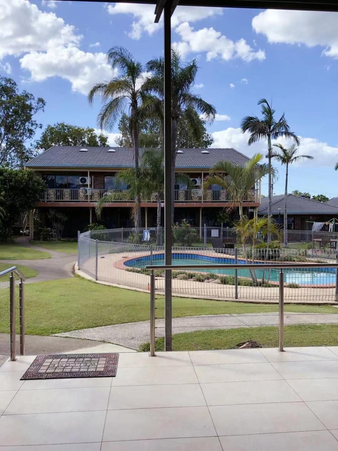 Oxley Motor Inn