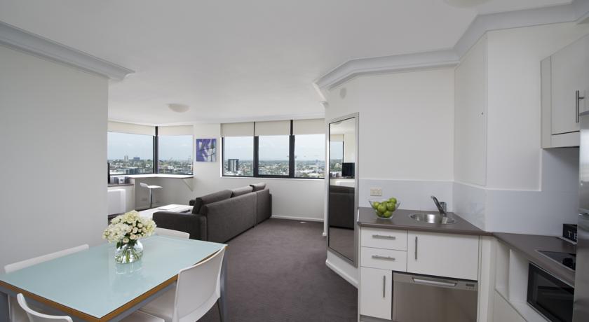 Park Regis North Quay