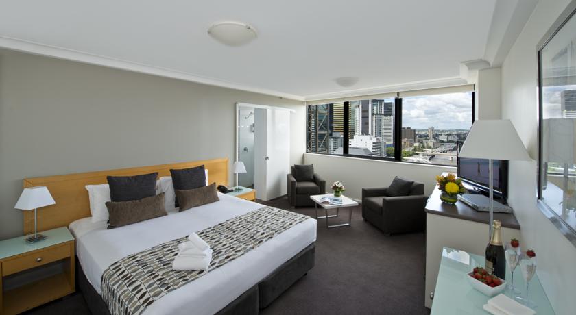 Park Regis North Quay