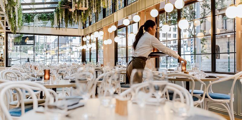 Pullman Brisbane King George Square