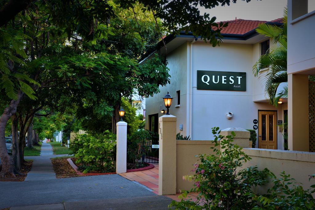 Quest Ascot