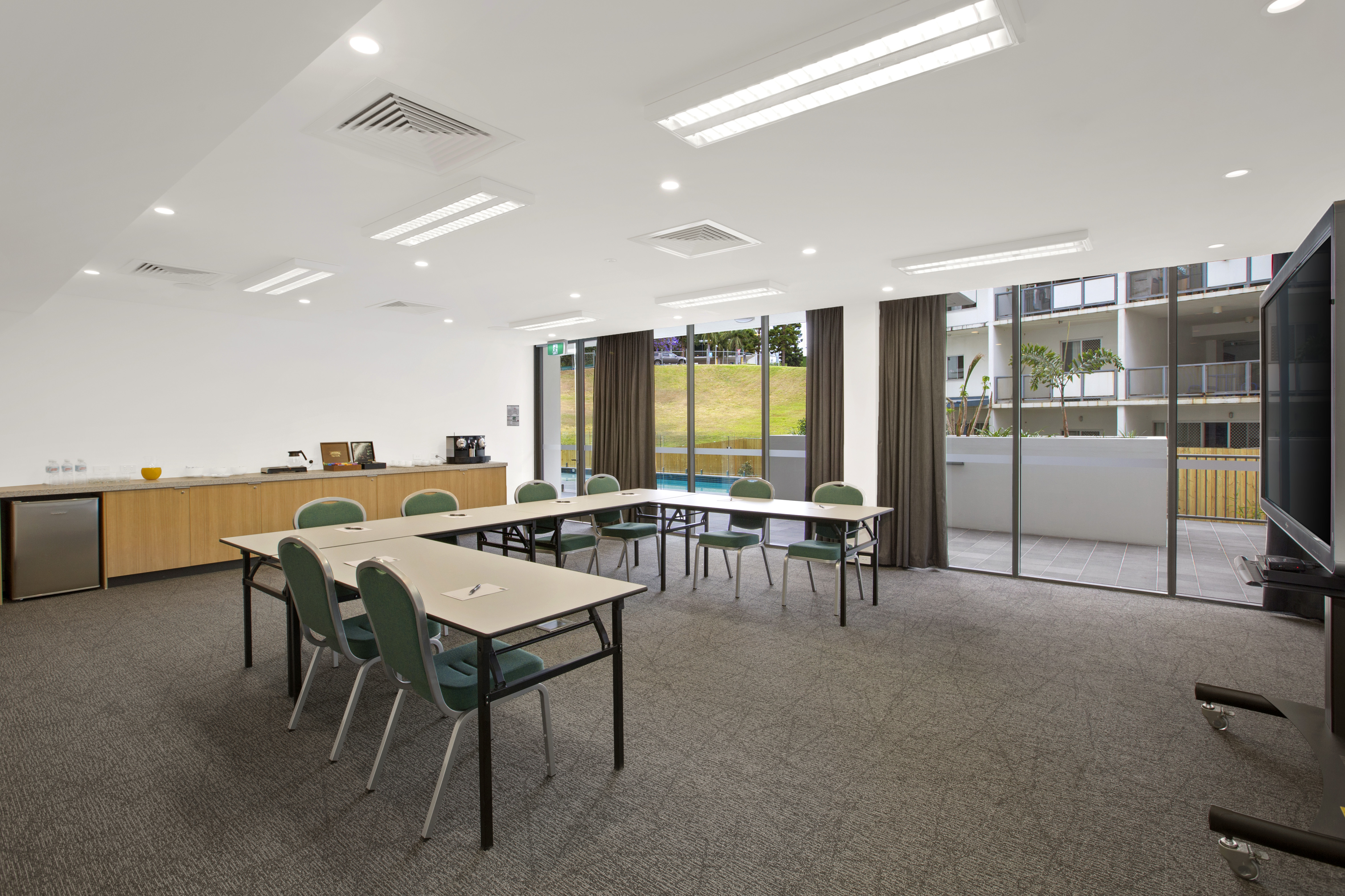 Quest Kelvin Grove