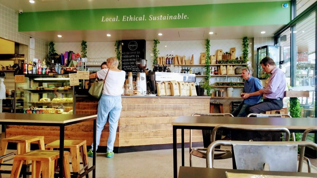Quest Woolloongabba