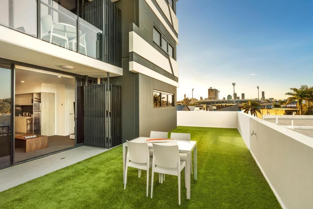 Quest Woolloongabba