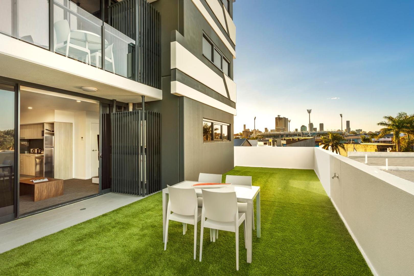 Quest Woolloongabba
