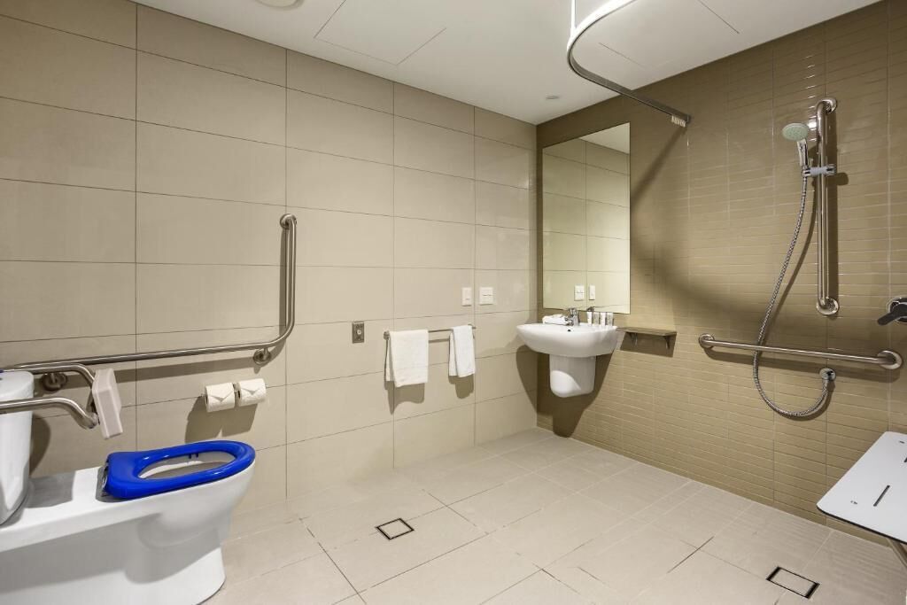 Quest Woolloongabba