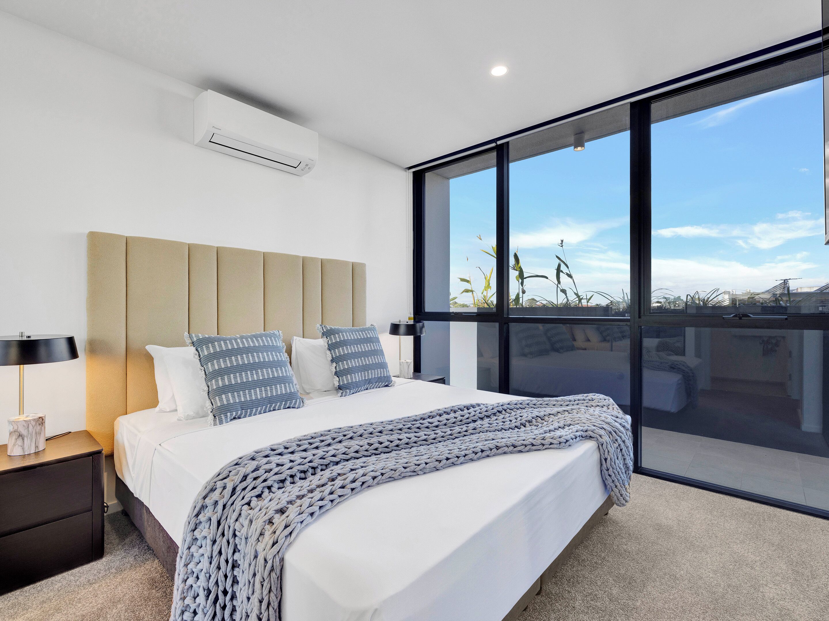 Rambla At Berwick House