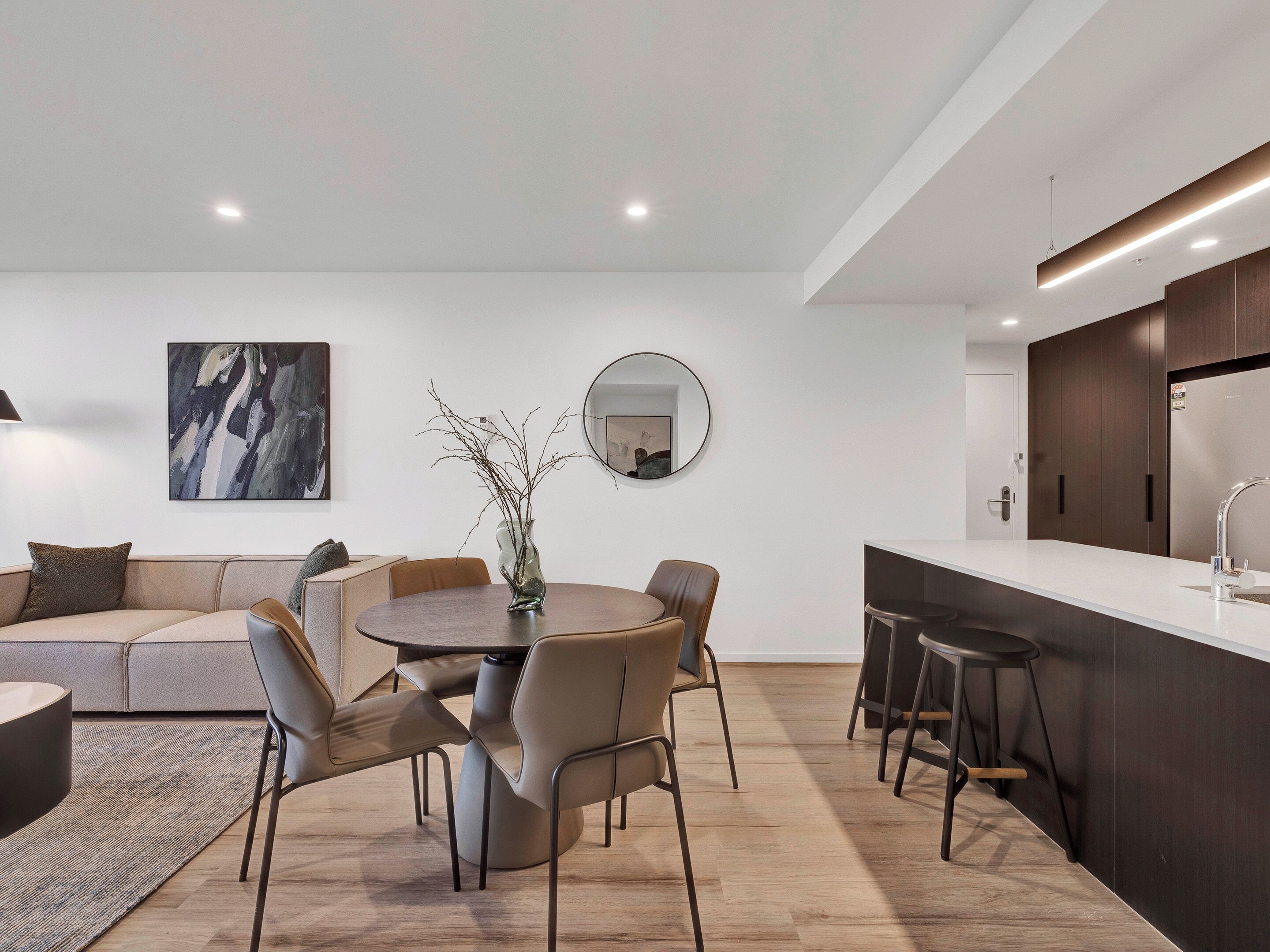 Rambla At Berwick House