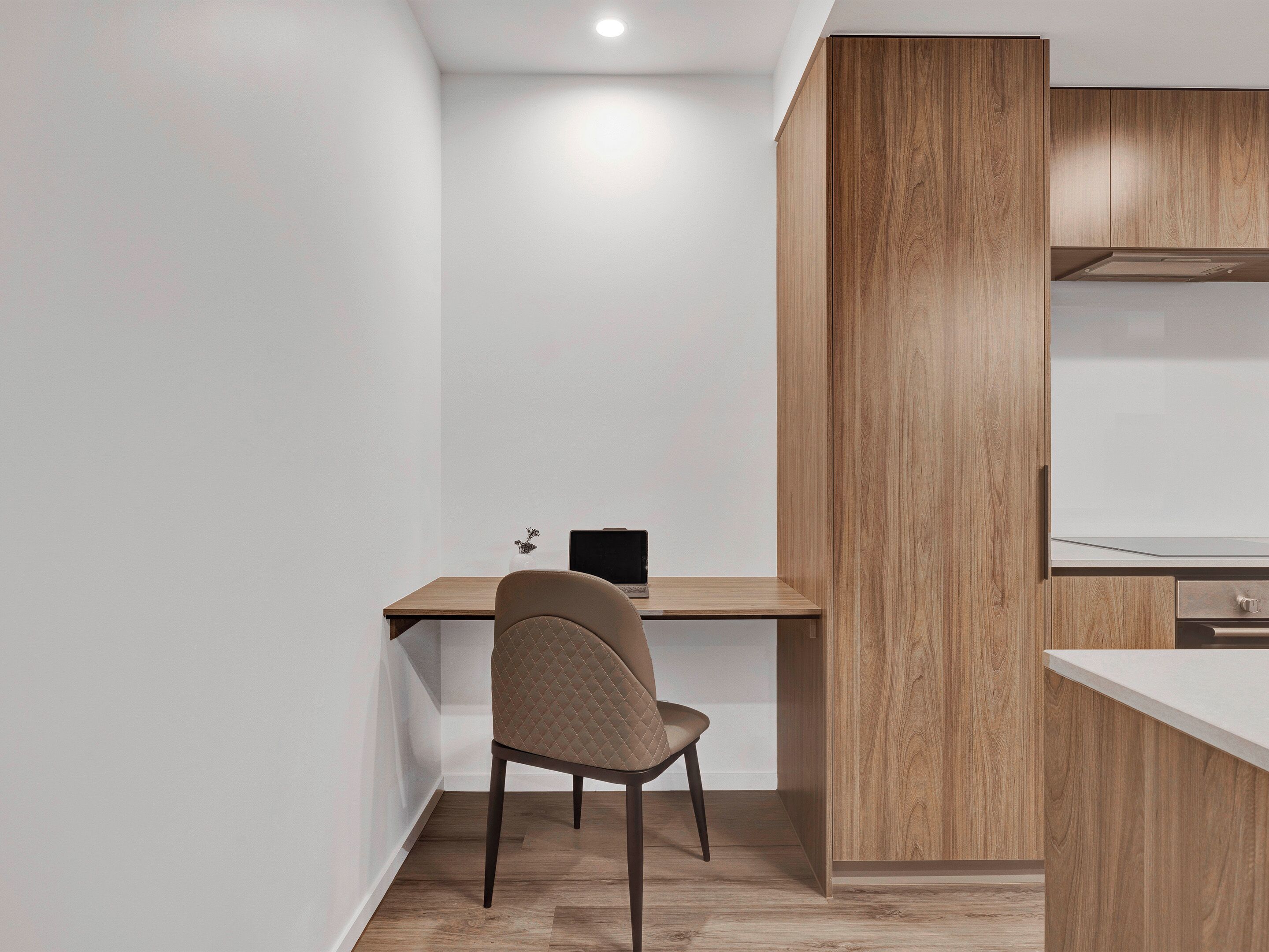 Rambla At Berwick House