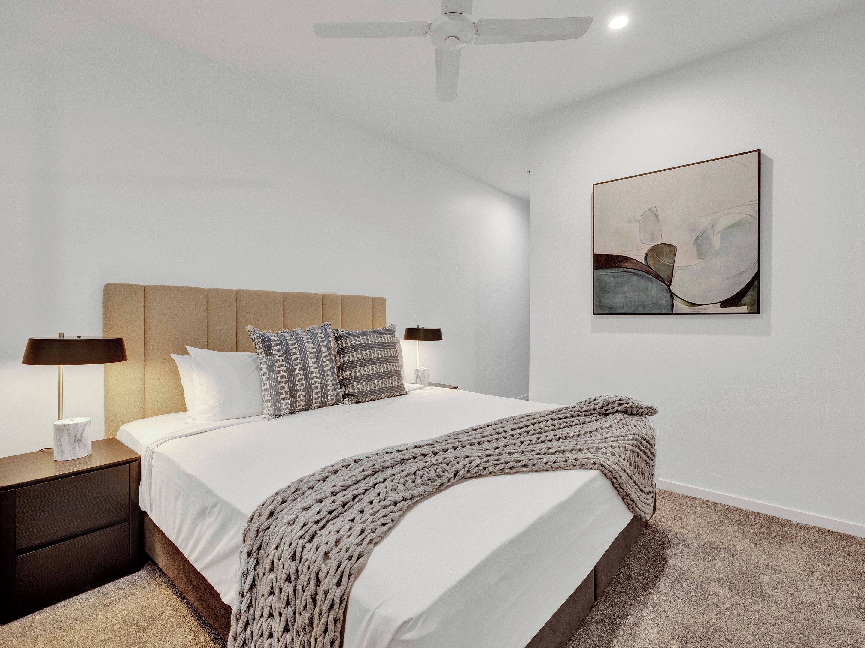 Rambla At Berwick House