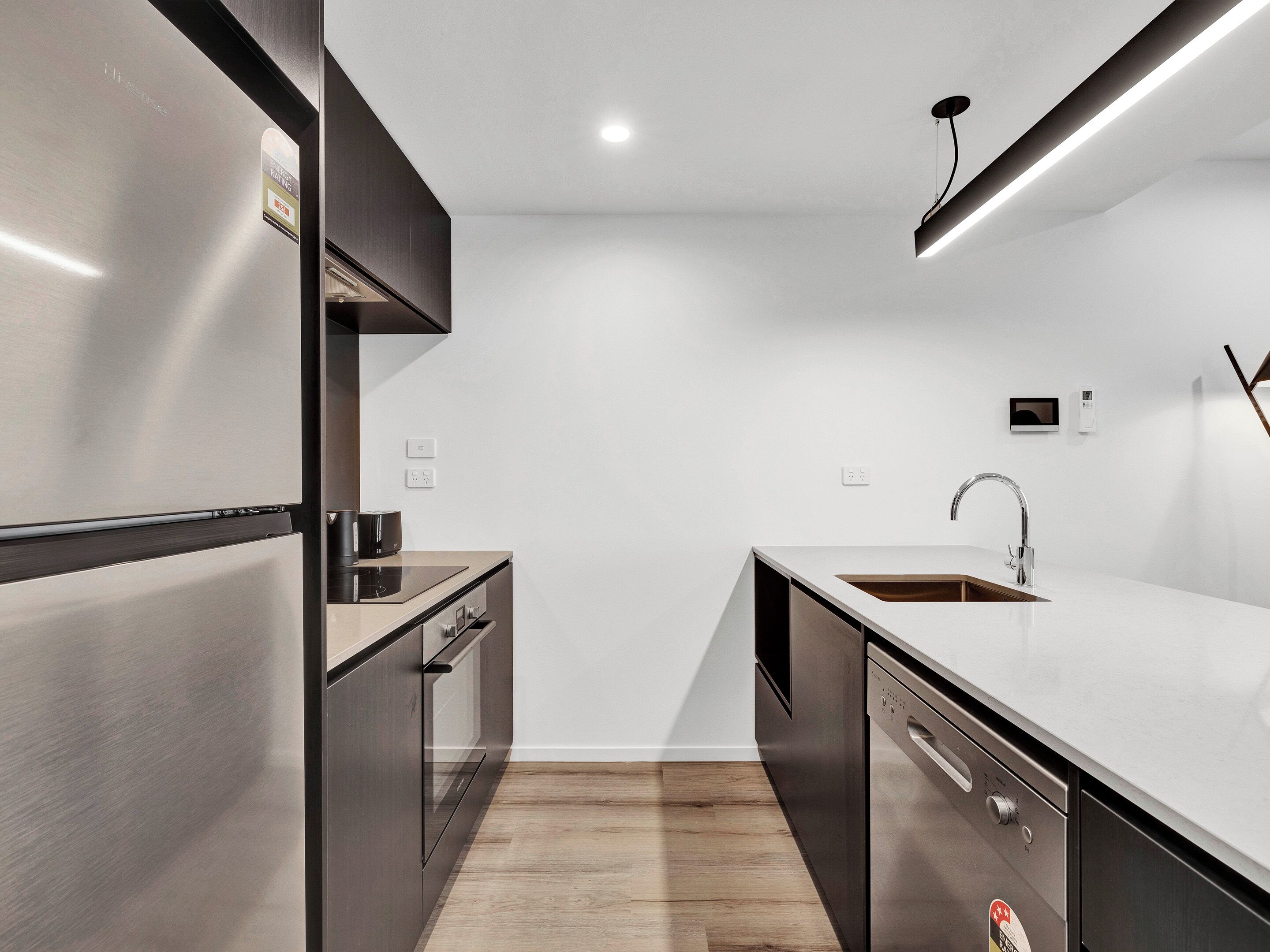 Rambla At Berwick House