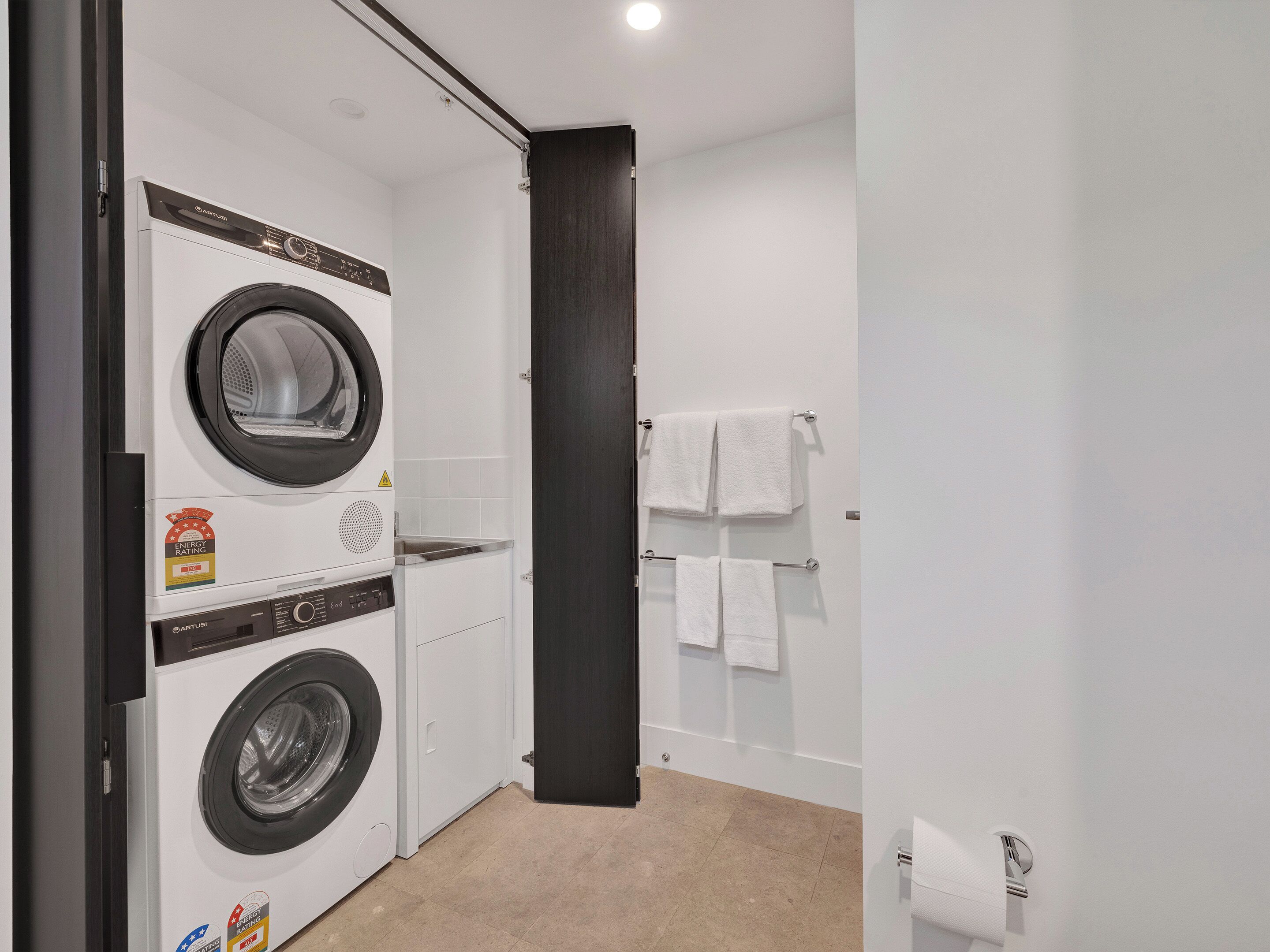 Rambla At Berwick House