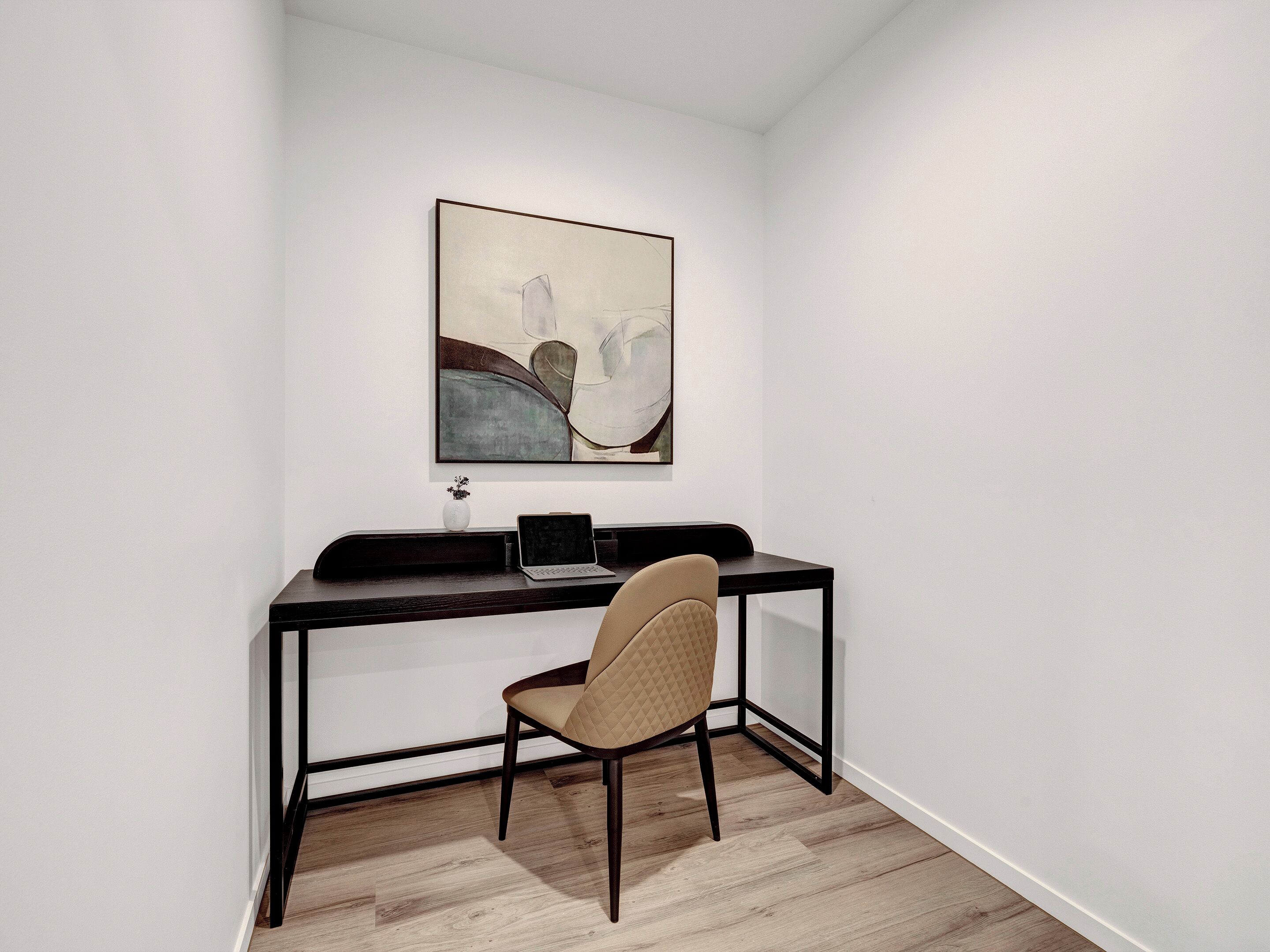 Rambla At Berwick House