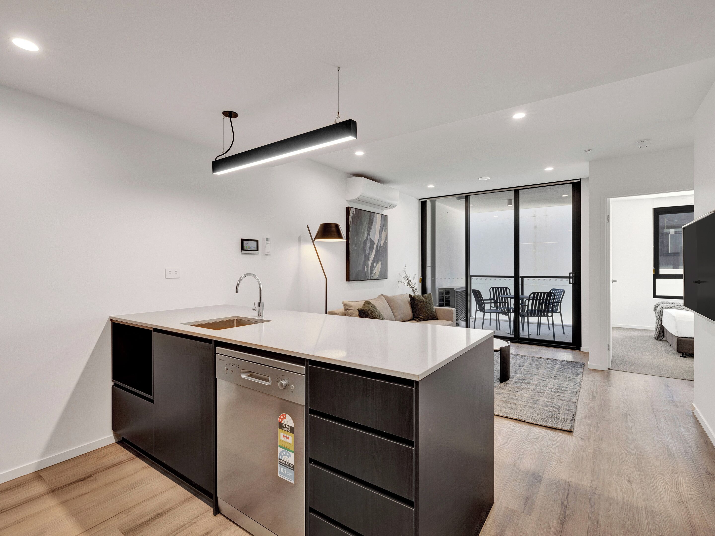 Rambla At Berwick House