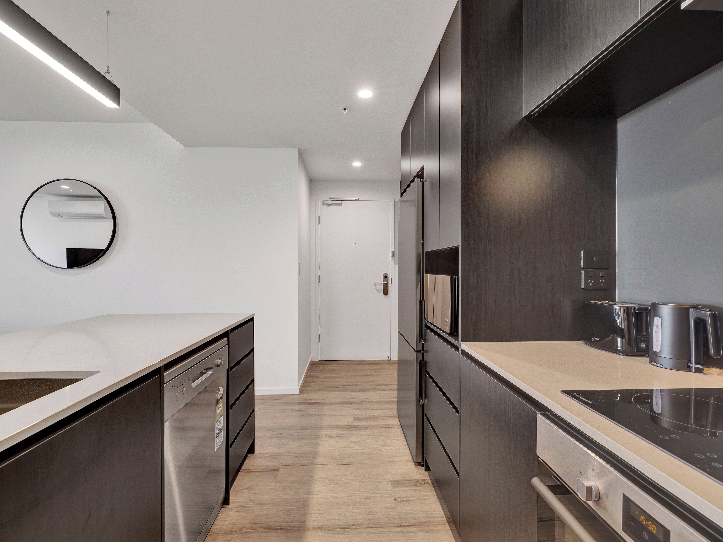 Rambla At Berwick House