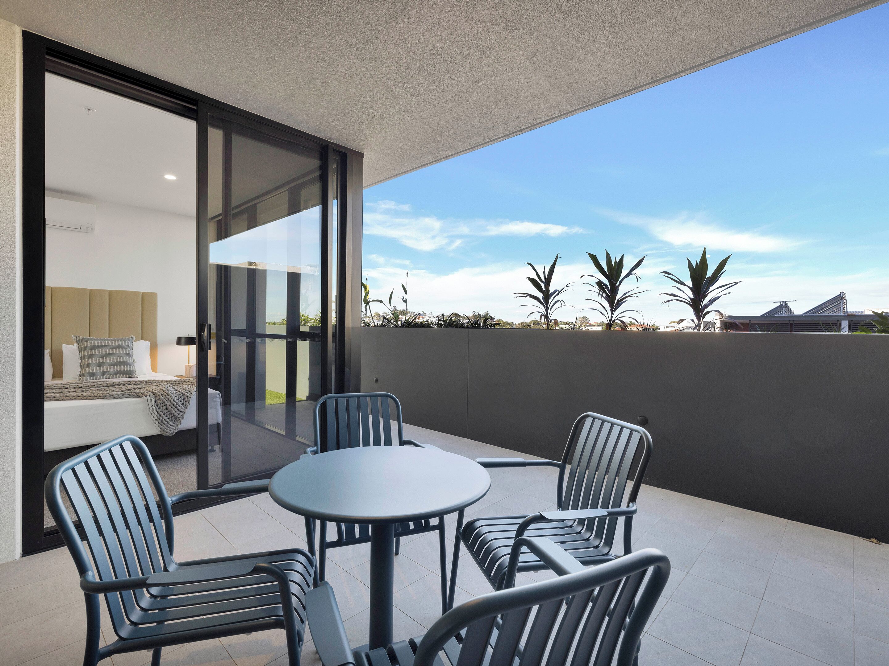 Rambla At Berwick House