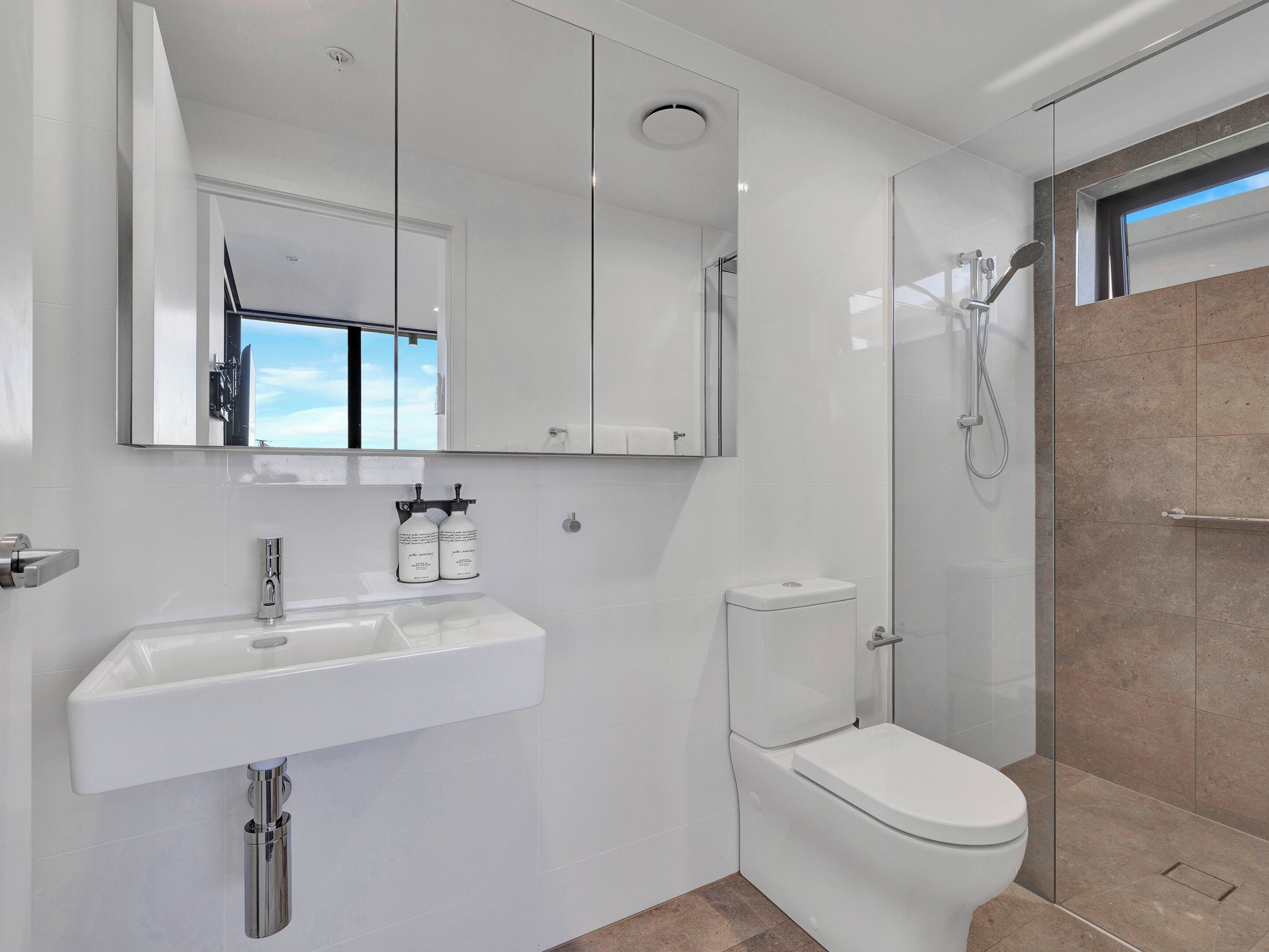 Rambla At Berwick House