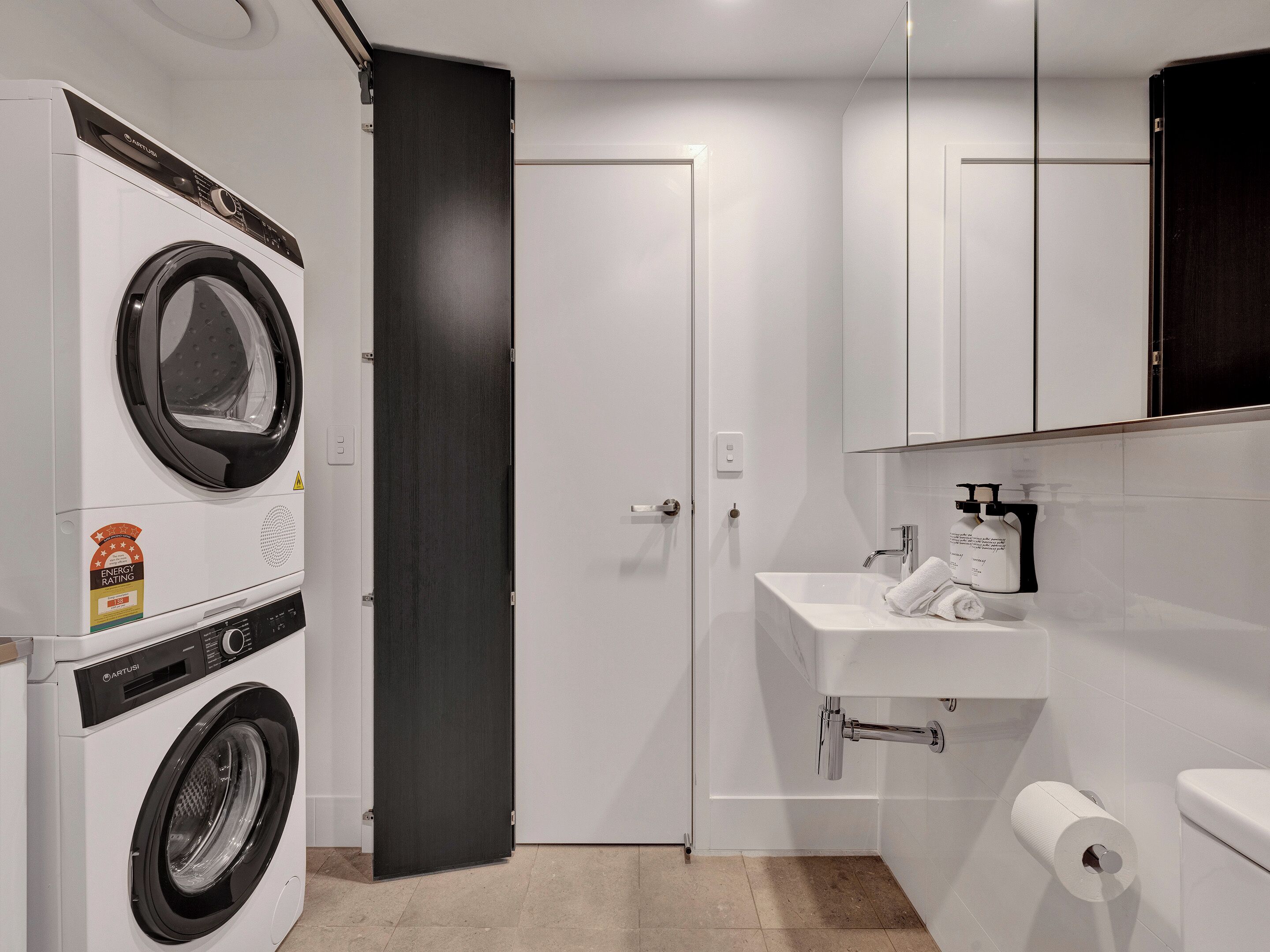 Rambla At Berwick House