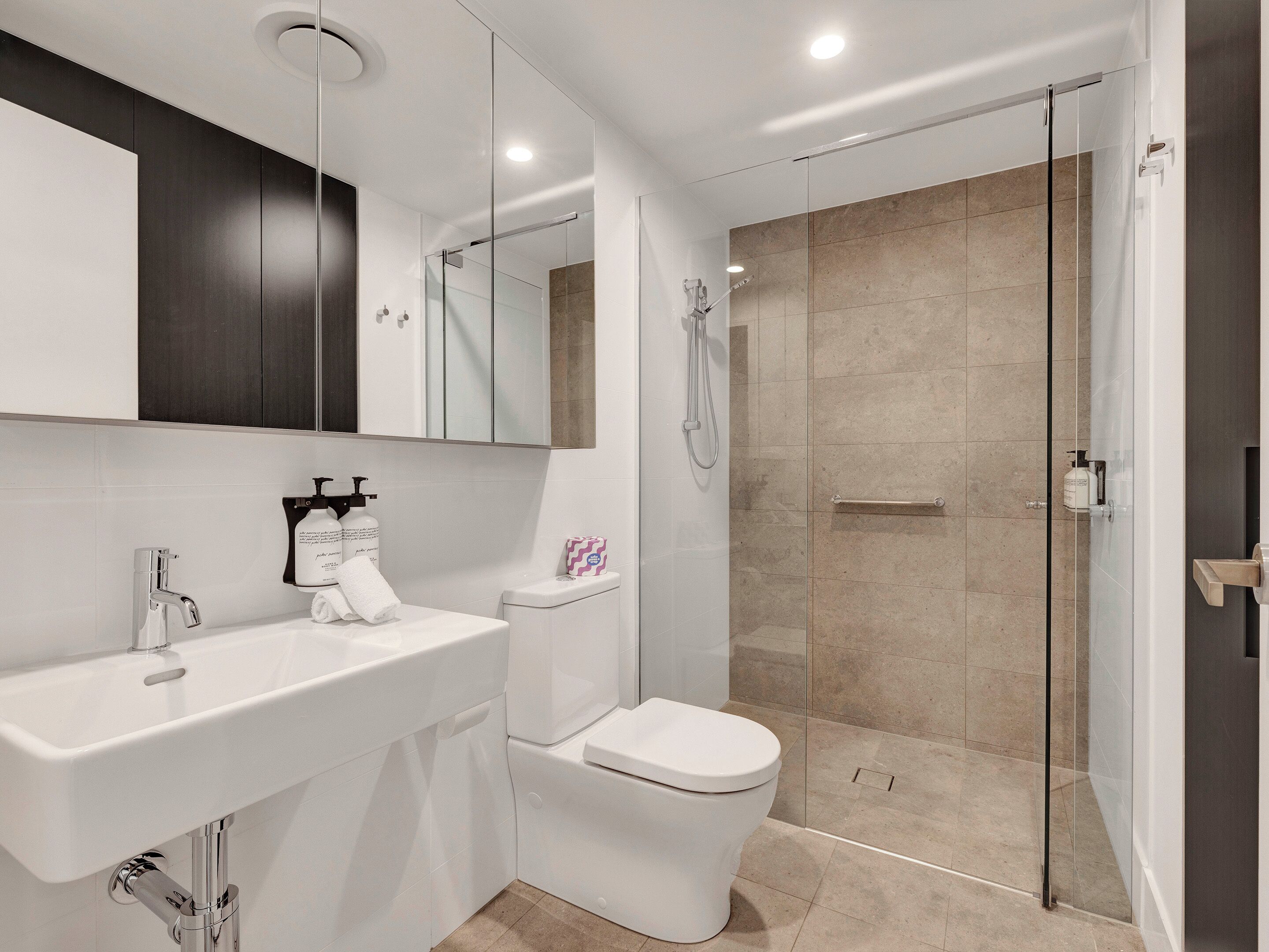 Rambla At Berwick House