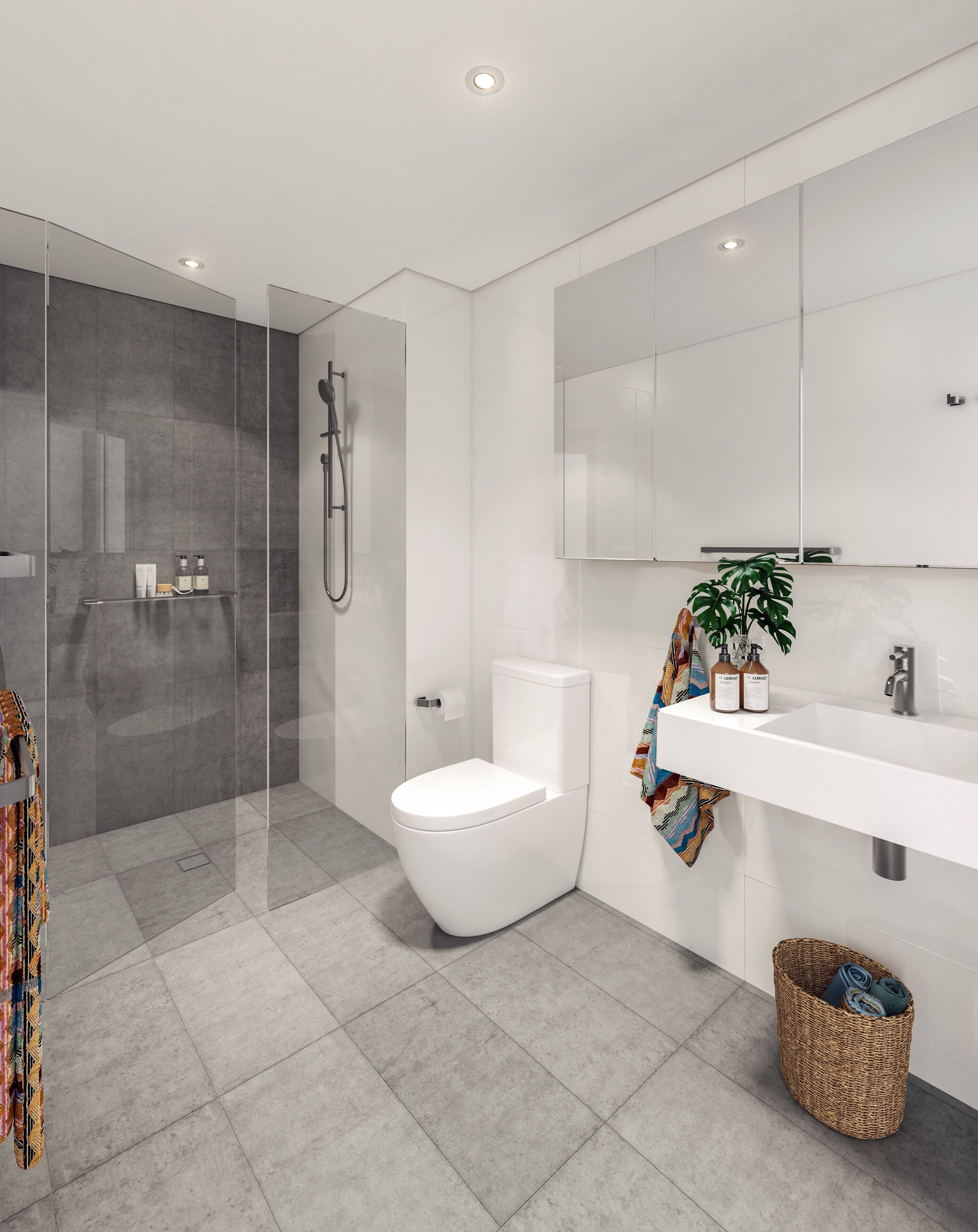 Rambla At Berwick House