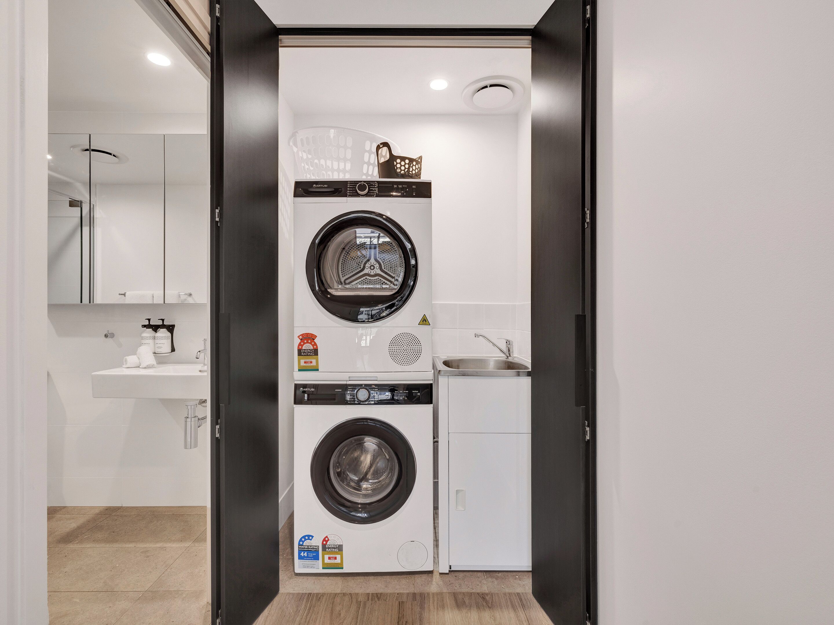 Rambla At Berwick House