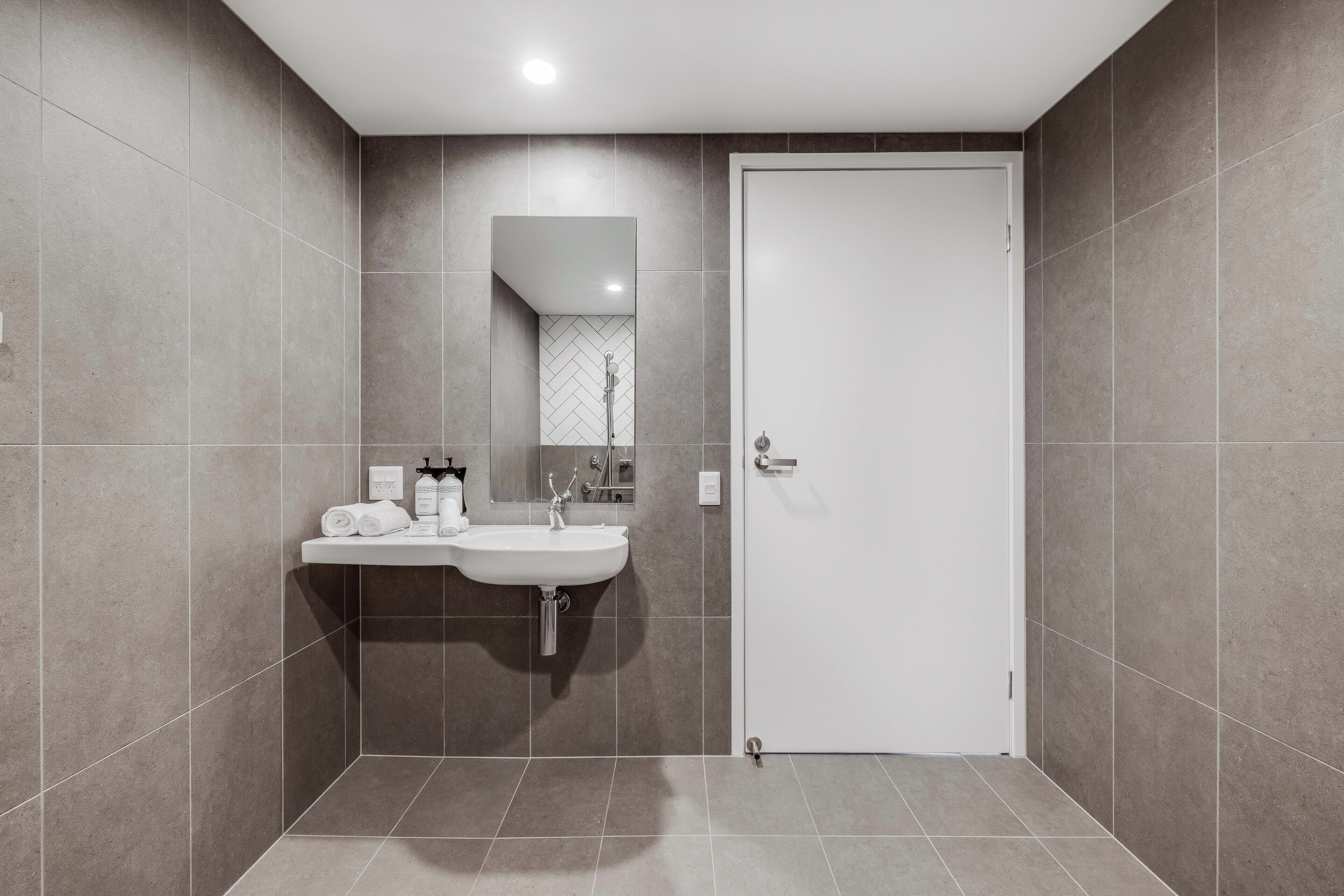 Rambla at Story House