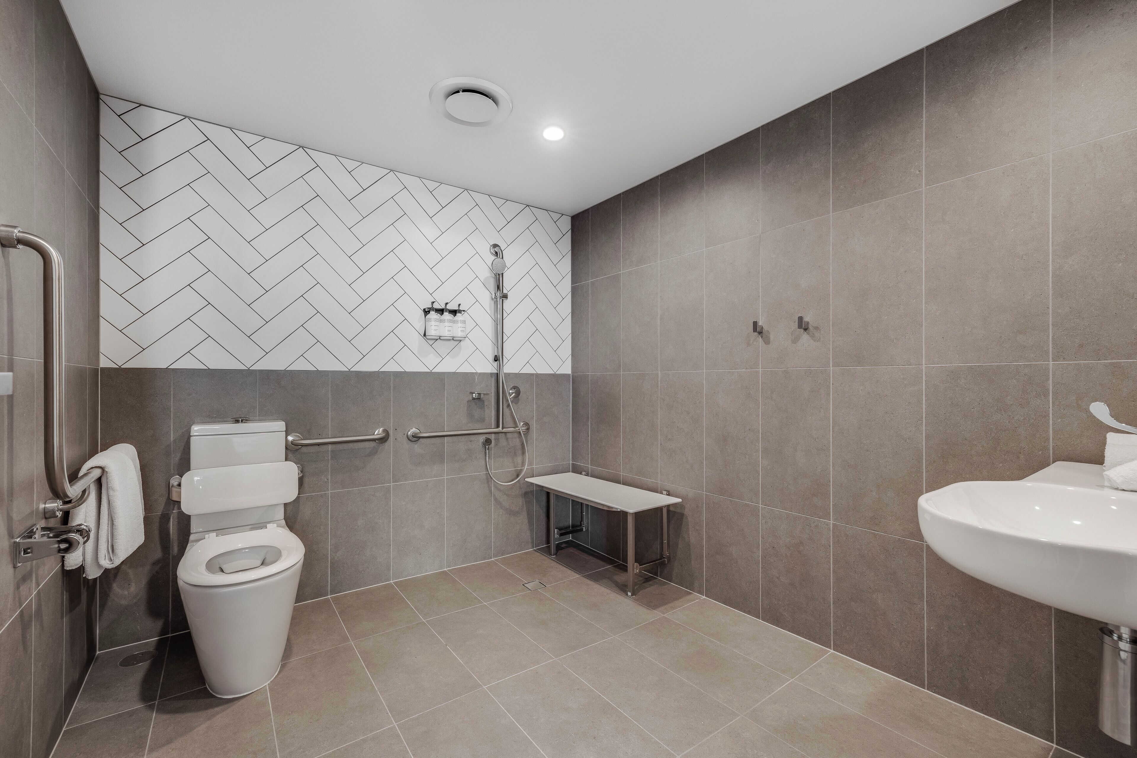 Rambla at Story House