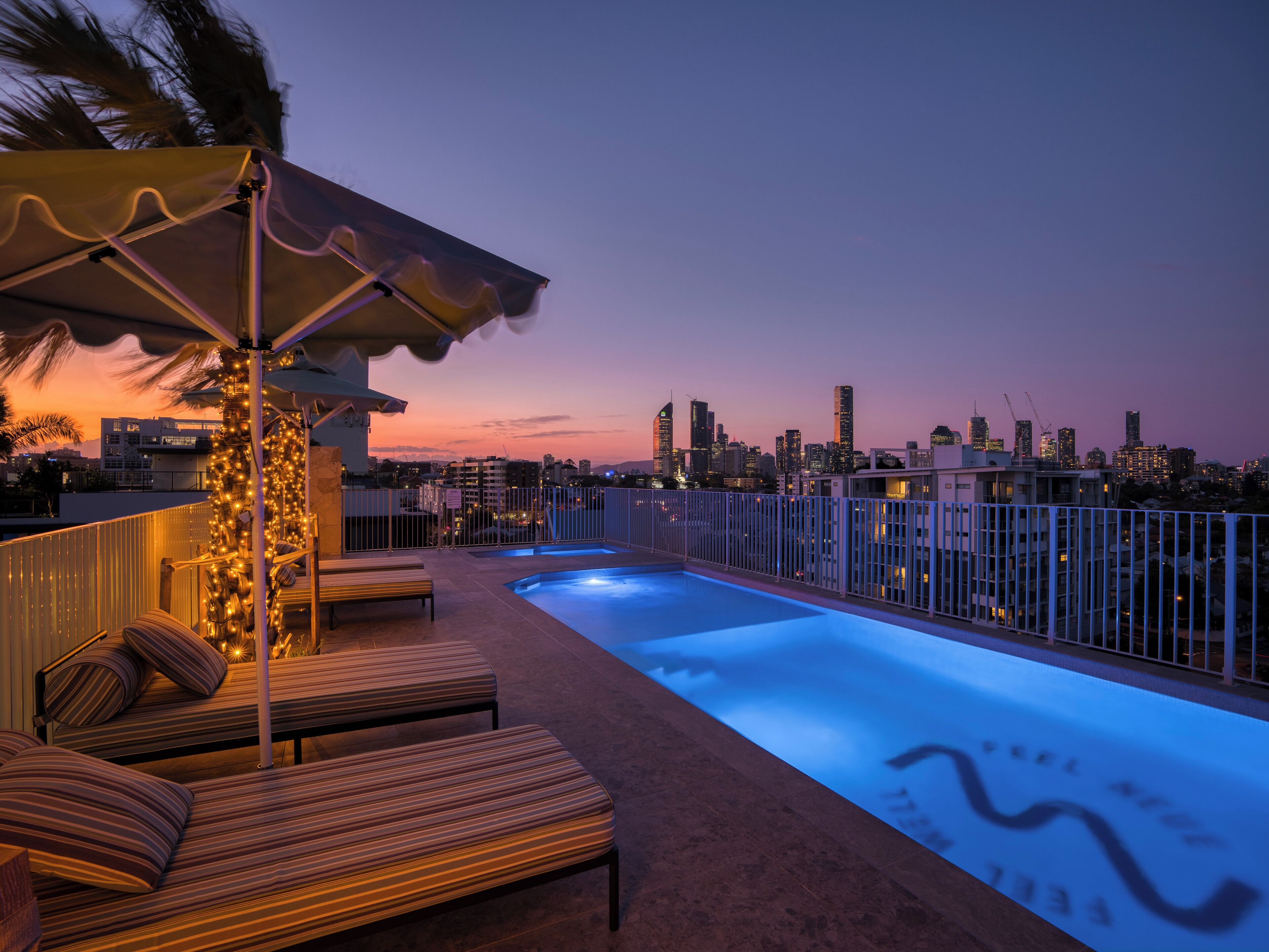 Rambla at Story House