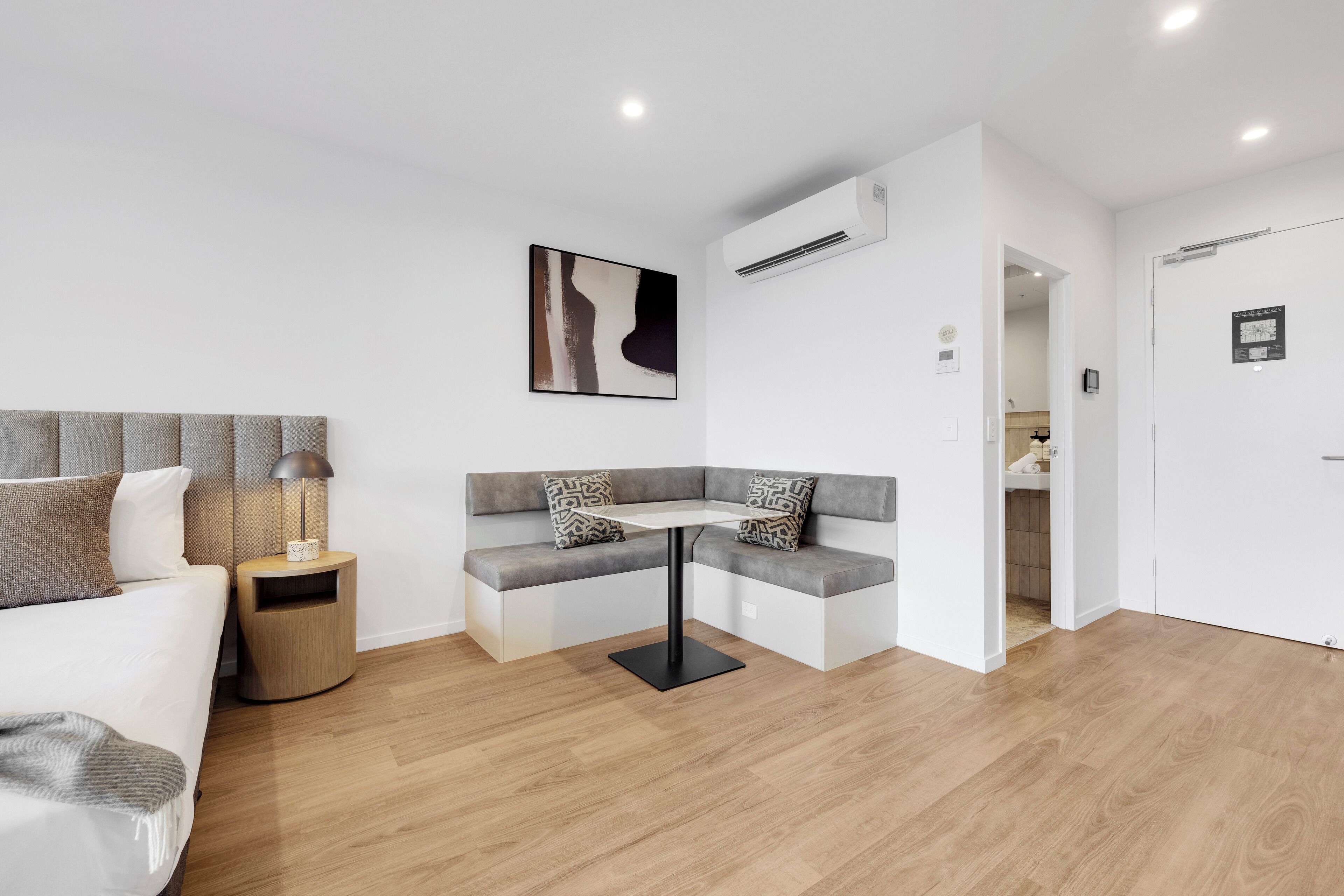 Rambla at Story House