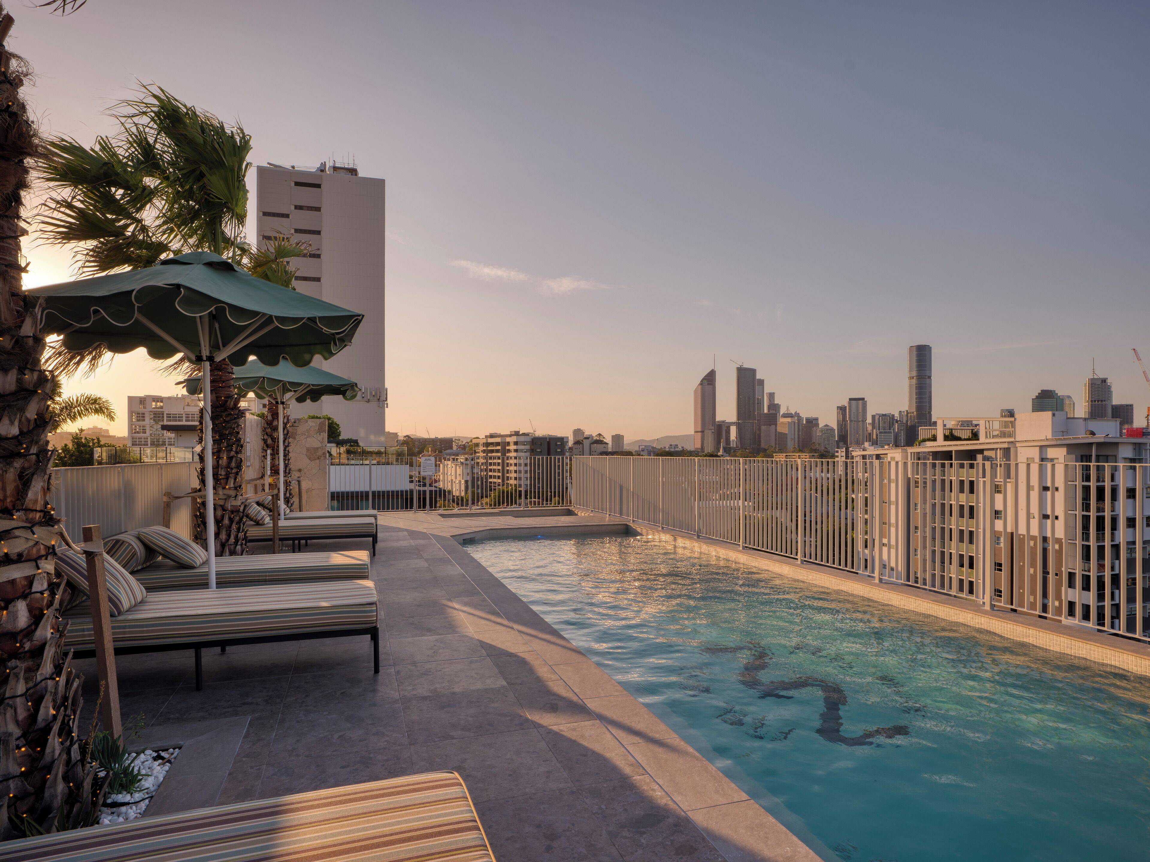 Rambla at Story House