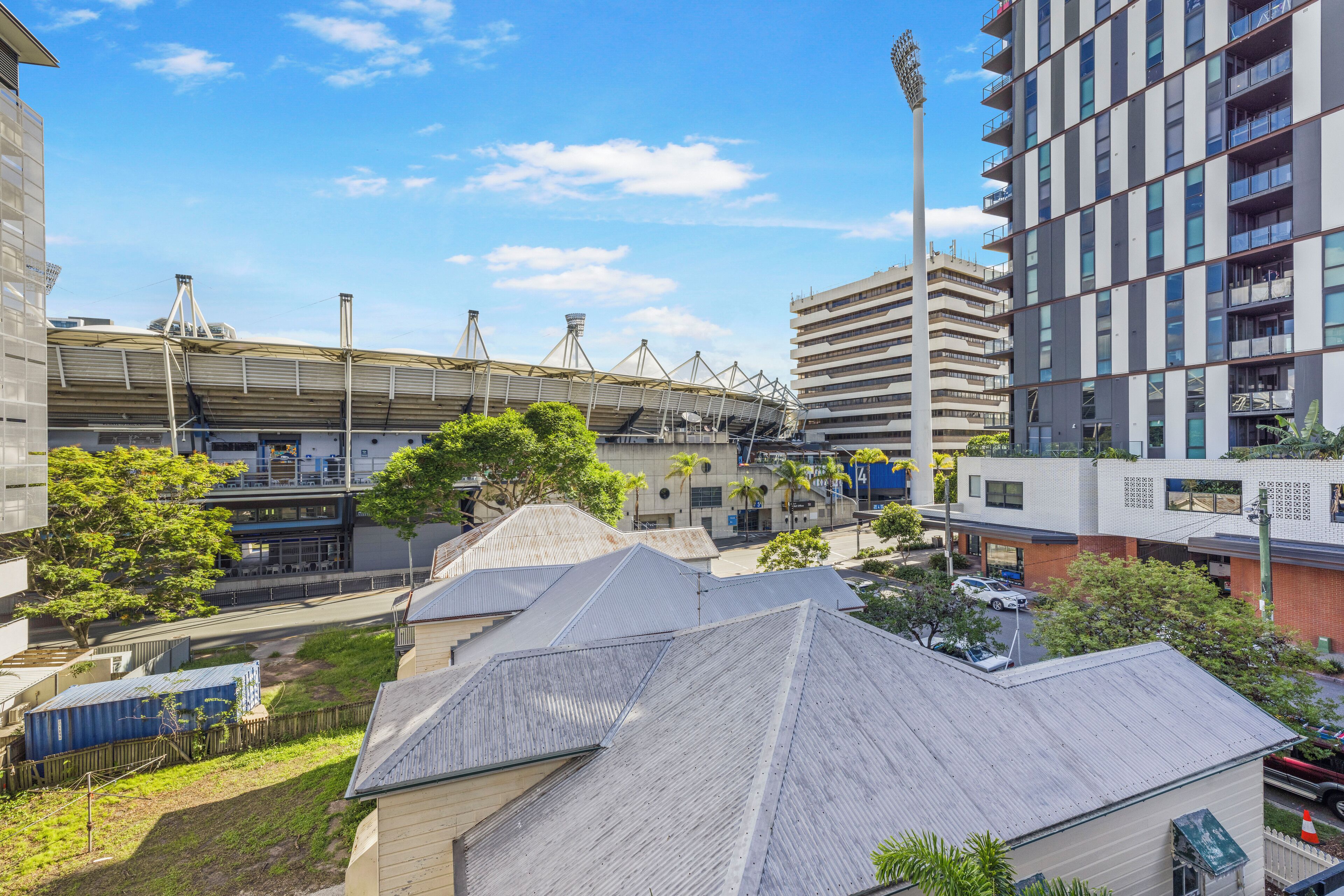 Rambla at Story House