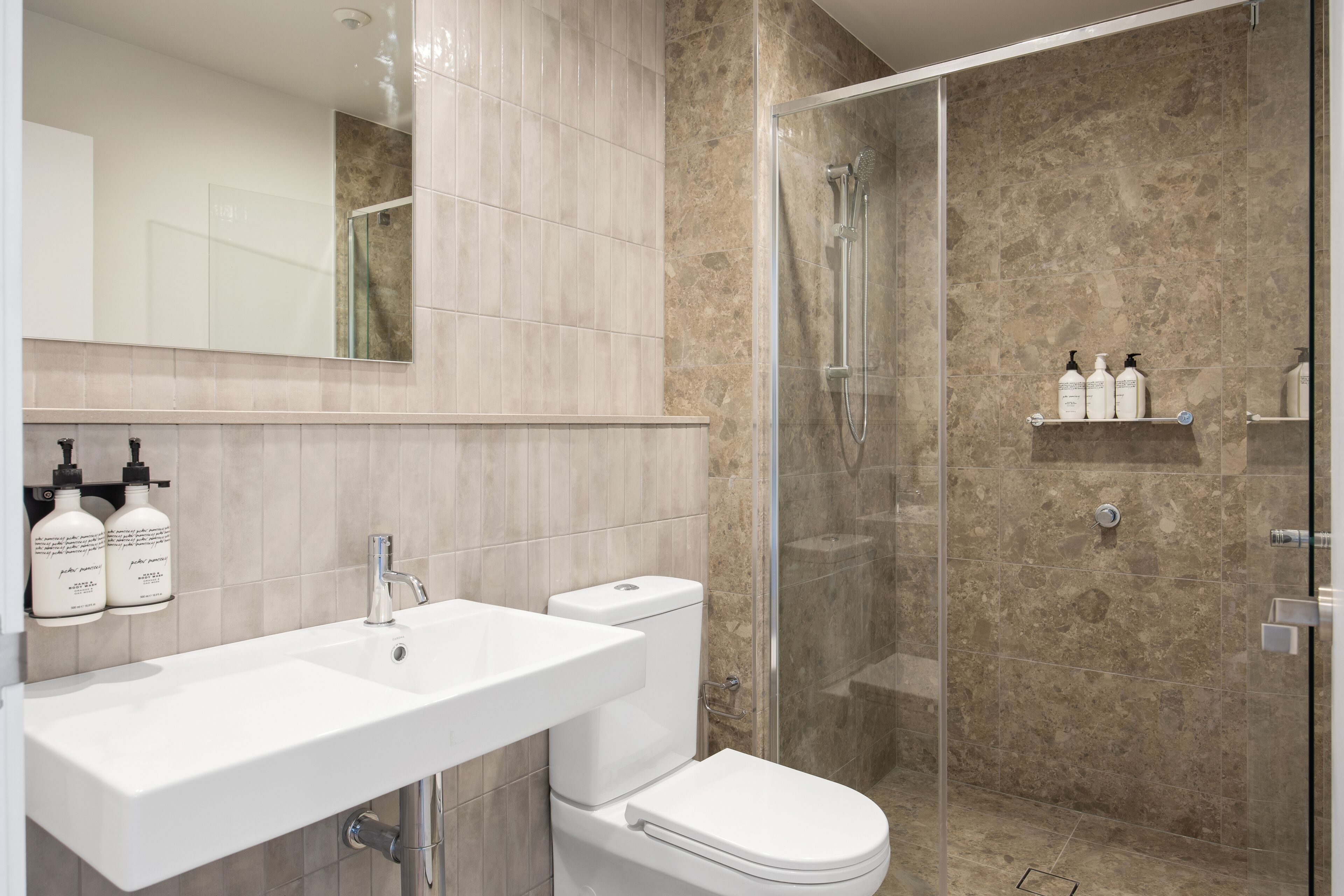 Rambla at Story House