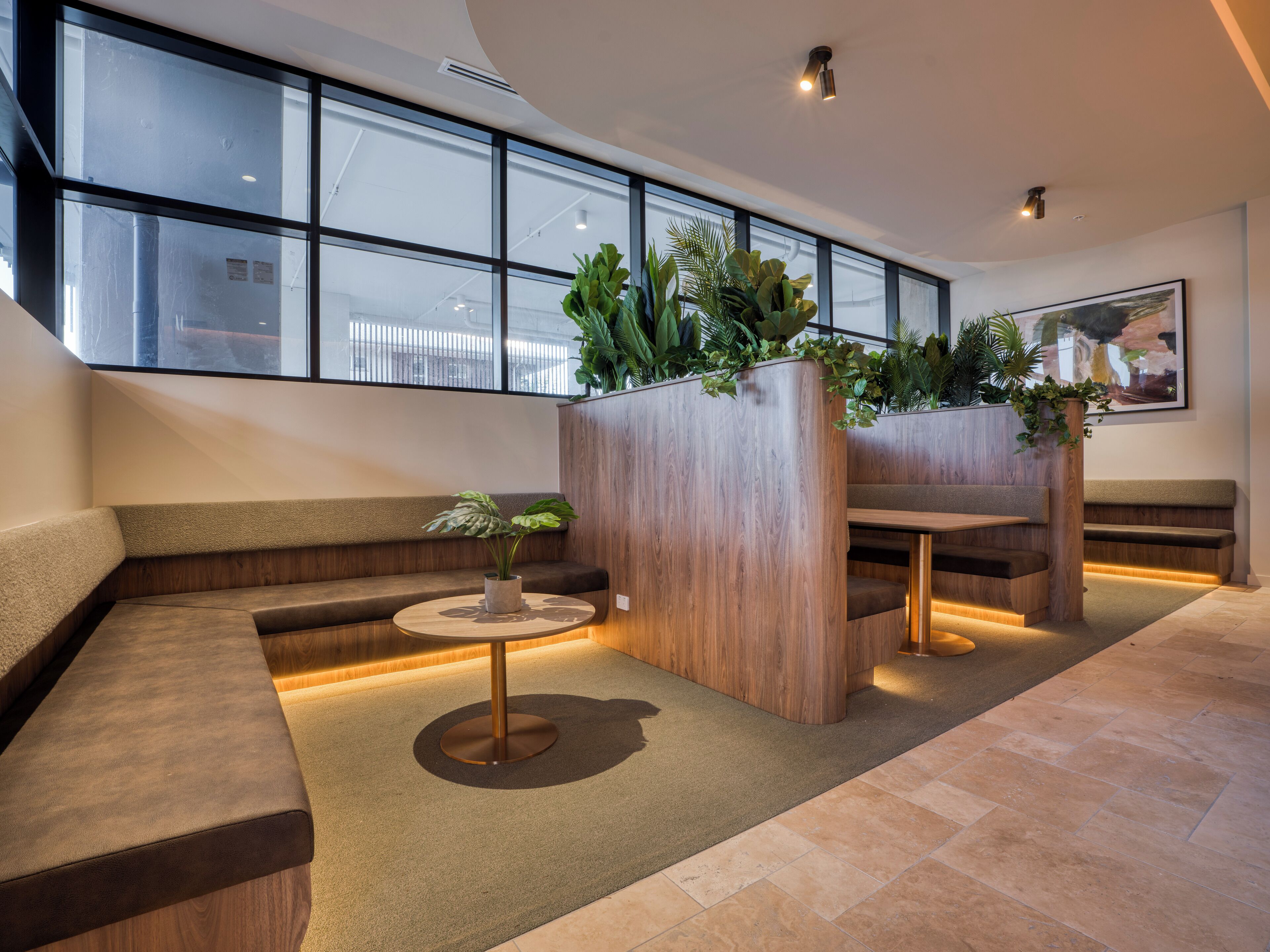 Rambla at Story House