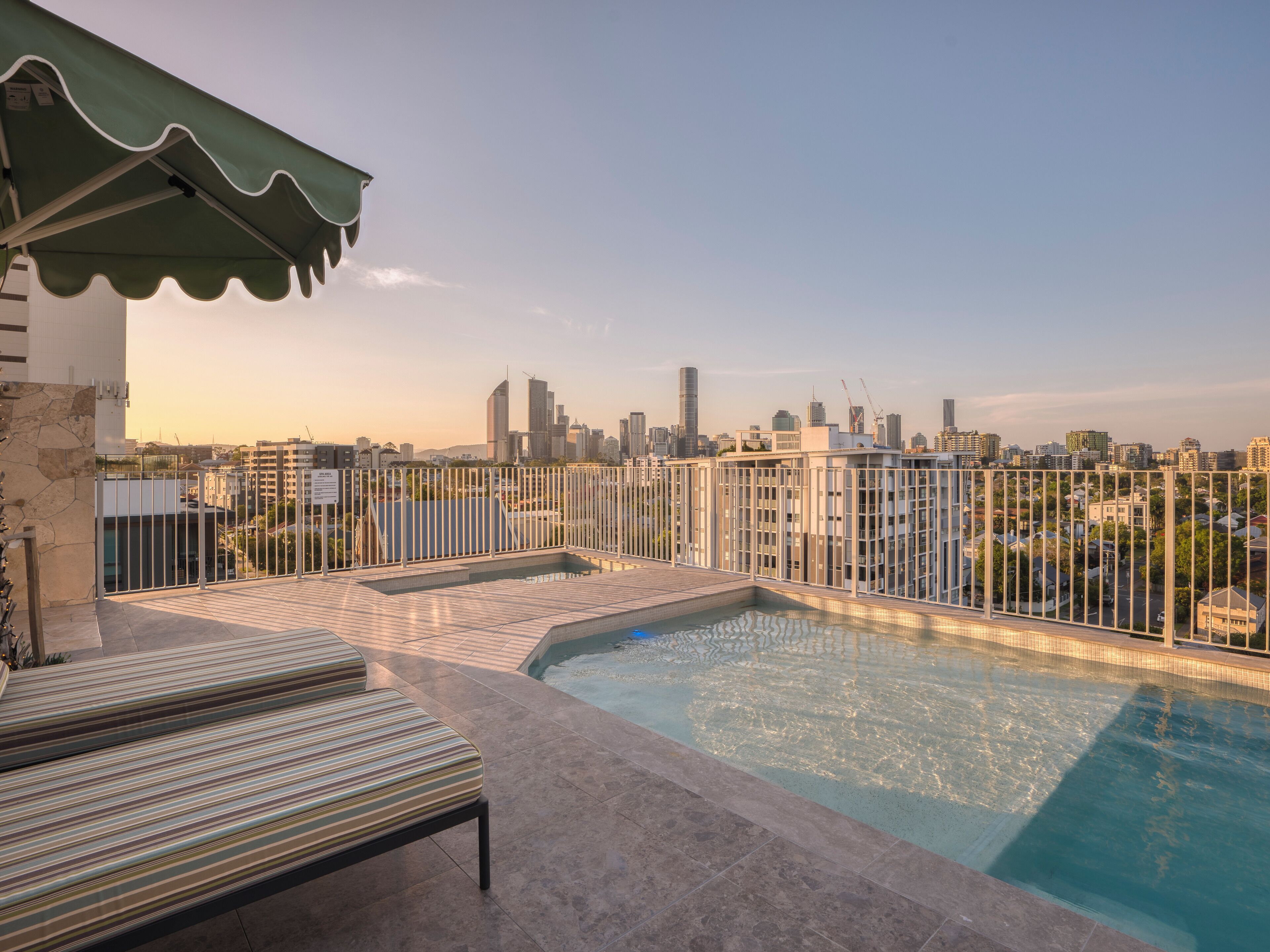 Rambla at Story House