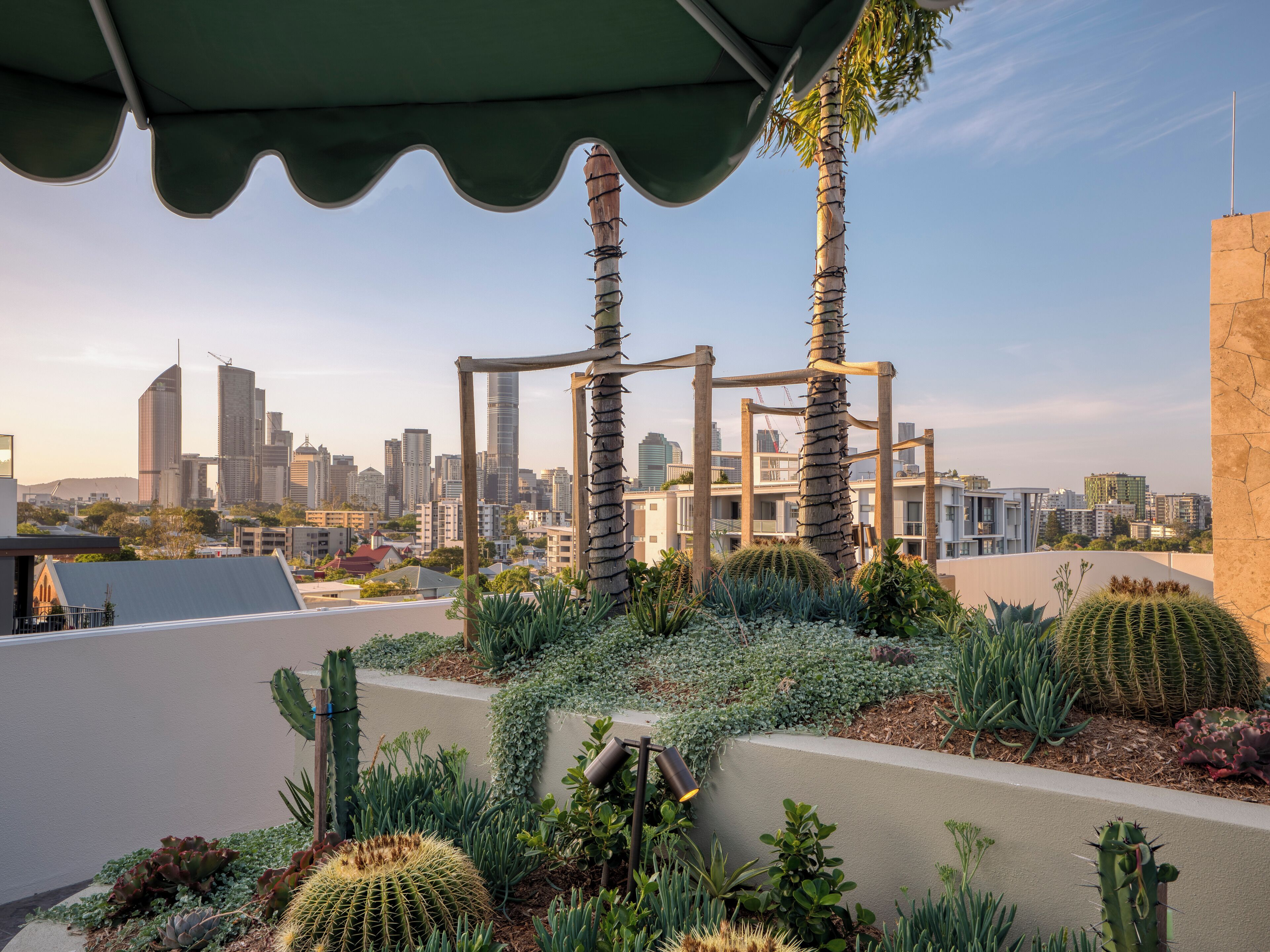 Rambla at Story House