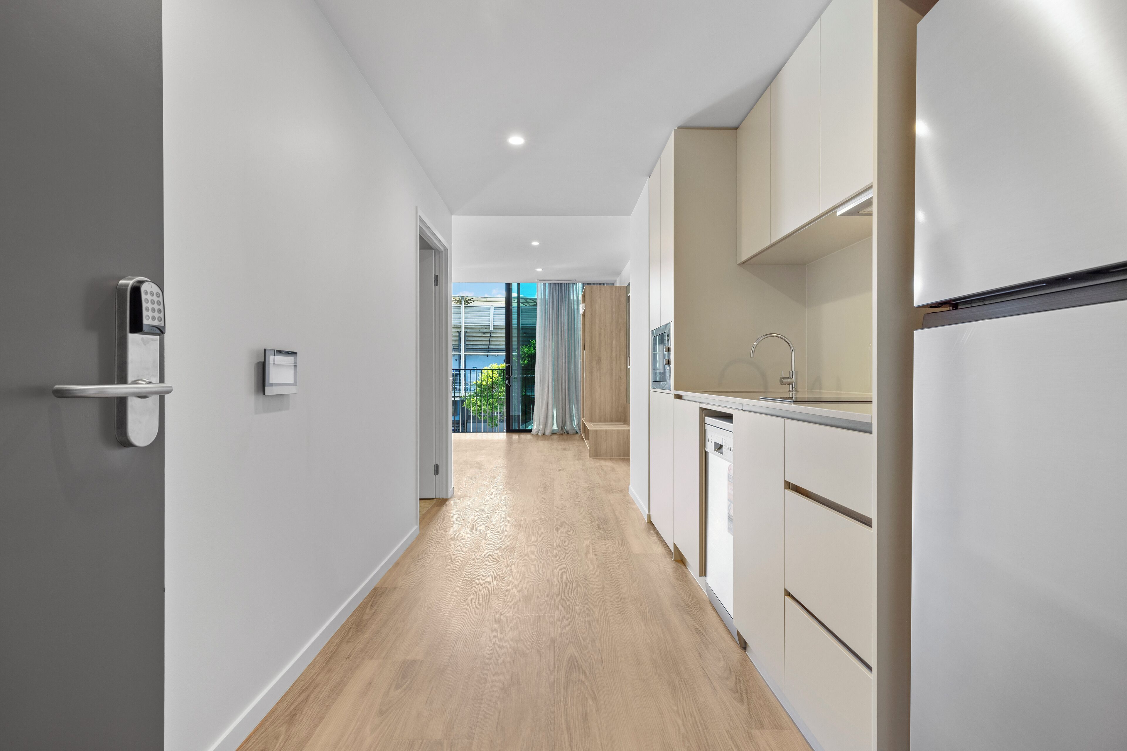 Rambla at Story House