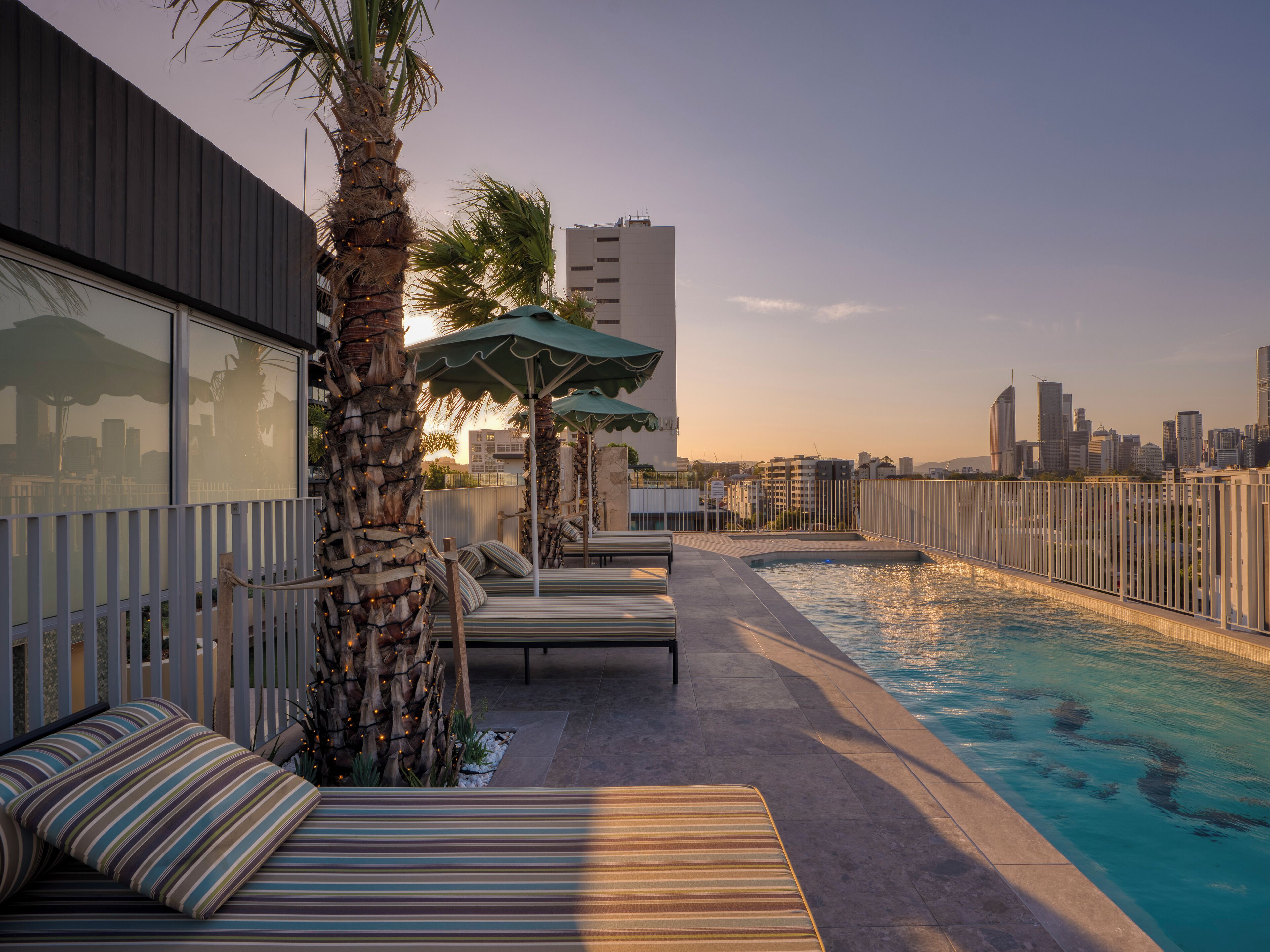 Rambla at Story House