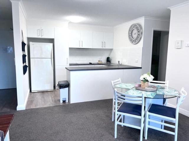River Plaza Apartments