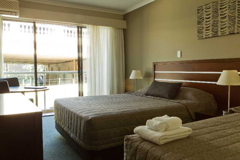 Riverside Hotel Southbank